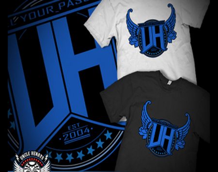 Uncle Henrys logo
