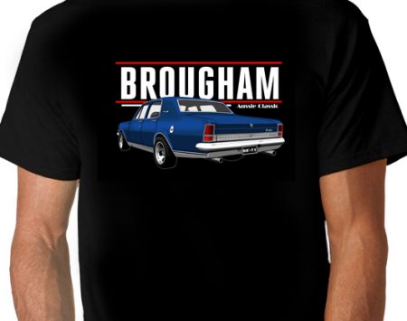 BROUGHAM