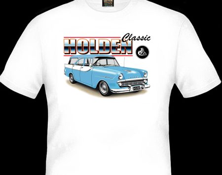 FB STATION WAGON