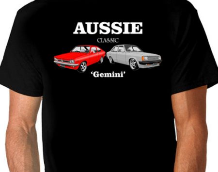 GEMINI'S