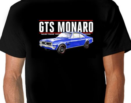 HG MONARO