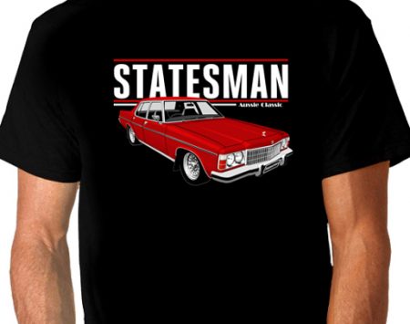 HJ STATESMAN