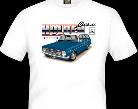 HR PREMIER STATION WAGON