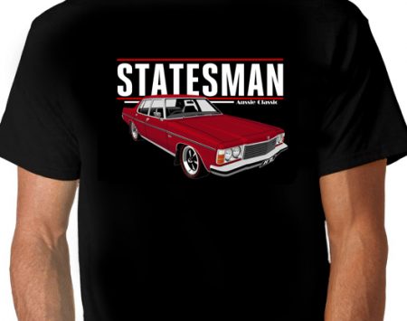 HZ STATESMAN
