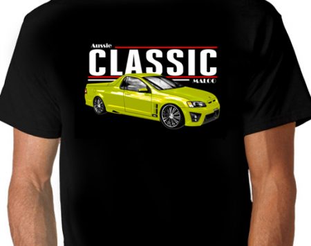 MALOO UTE
