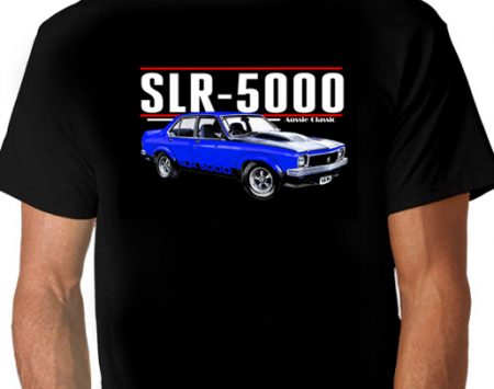 SLR-5000