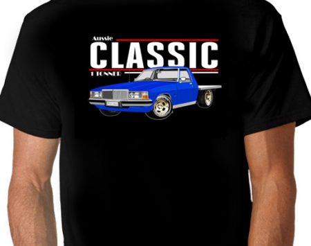 STATESMAN 1TONNER