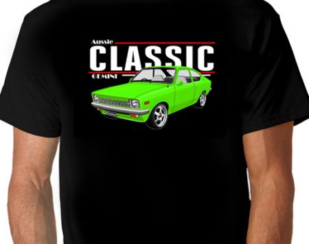 TC GEMINI COUPE