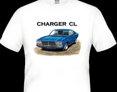 CHARGER CL