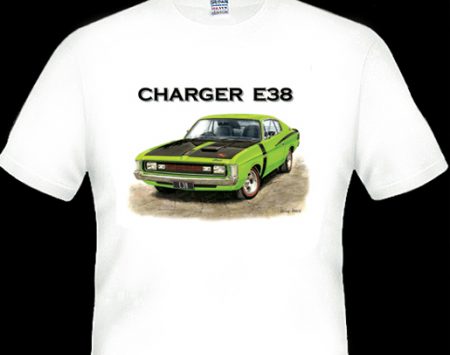CHARGER E38