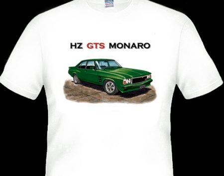 HZ MONARO