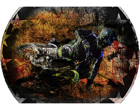 Ride the Dirt