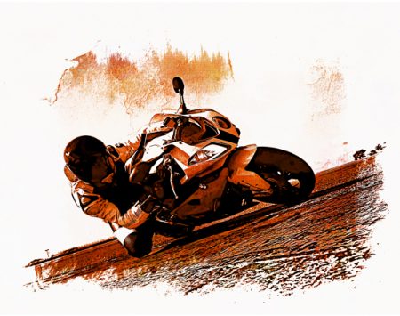 On the Track