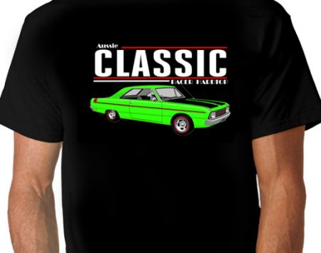 VALIANT VG HARDTOP PACER