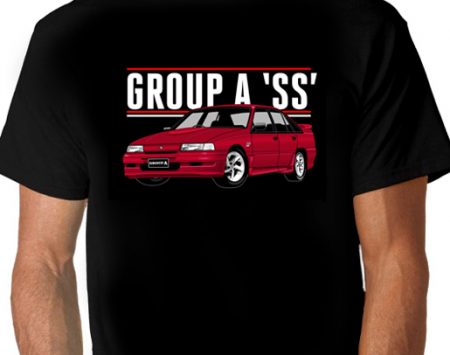 VN GROUP A SS