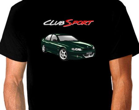 VT CLUBSPORT