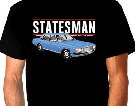 WB STATESMAN