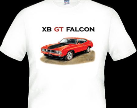 XB GT COUPE