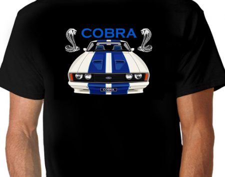 XC FALCON COBRA