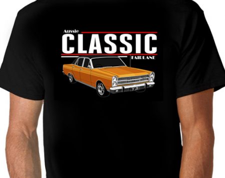 ZD FAIRLANE