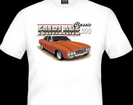 ZG FAIRLANE