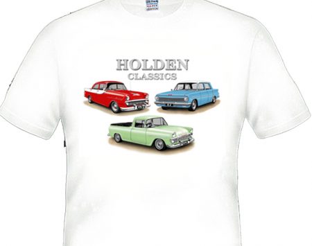 HOLDEN CLASSICS FB EK EJ