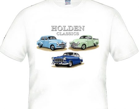 HOLDEN CLASSICS FJ FX FC