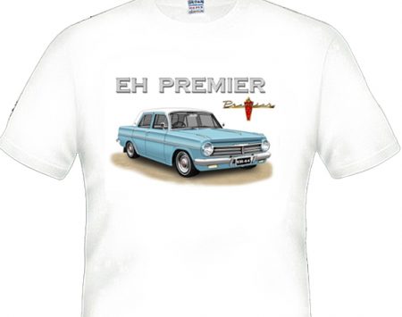 HOLDEN EH PREMIER