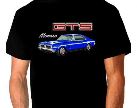 HOLDEN HG 350 MONARO