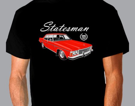 HZ SL-E STATESMAN