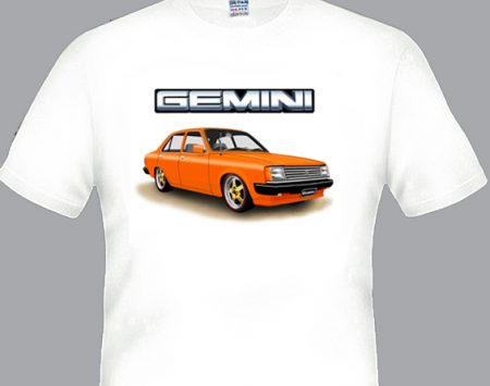 TF GEMINI SEDAN