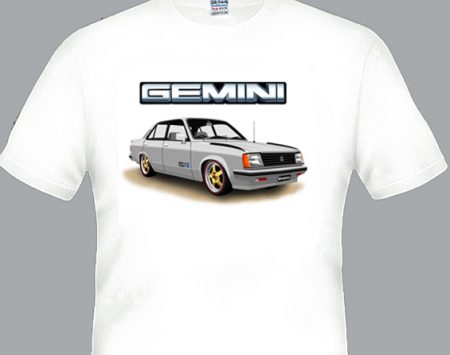 TG GEMINI ZZ - Z