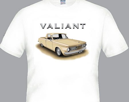 VALIANT AP6 UTE
