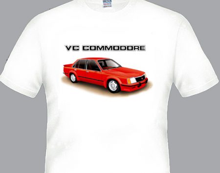 VC COMMODORE