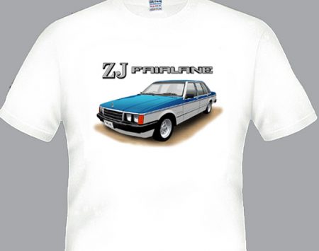FORD ZJ FAIRLANE