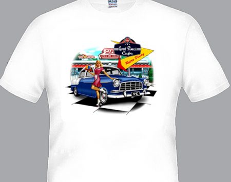 HOLDEN FC RETRO