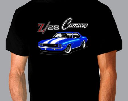 CAMARO Z - 28 350
